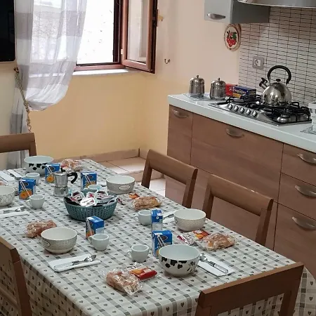 La Casa Di Nana * Napoli