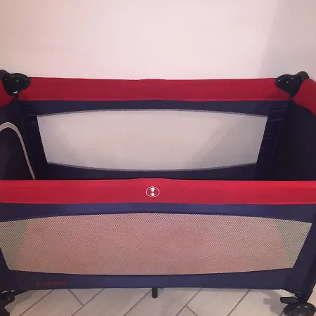 Apartamento La Casa Di Nanà