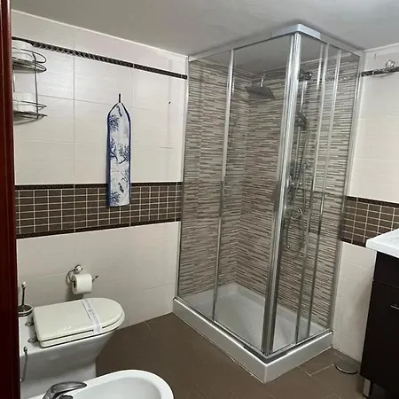 Apartman La Casa Di Nana *