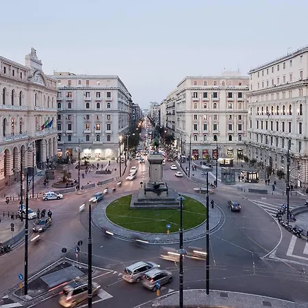 La Casa Di Nana * Nápoly