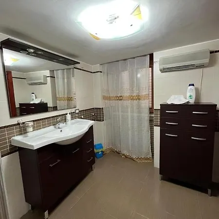 La Casa Di Nana Apartman Nápoly