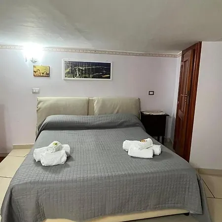 Apartman La Casa Di Nana *