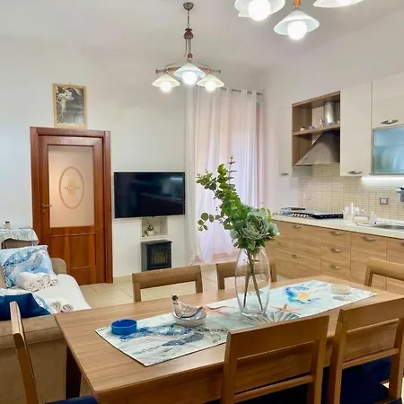 La Casa Di Nanà Napoli
