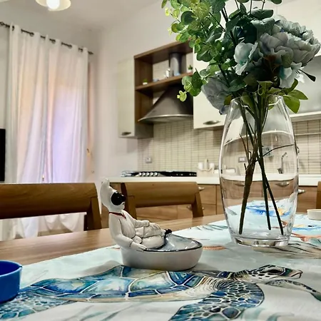 Appartamento La Casa Di Nanà Napoli