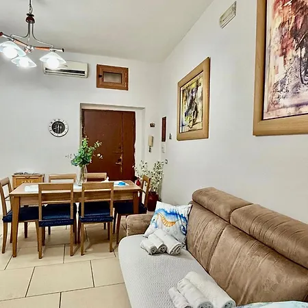 Appartamento La Casa Di Nanà *