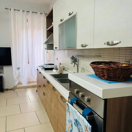 La Casa Di Nanà * Napoli