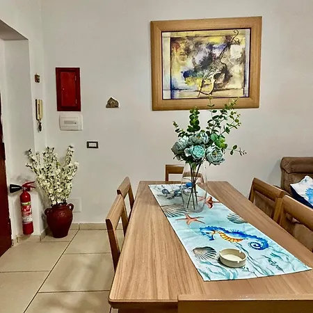 Appartamento La Casa Di Nanà
