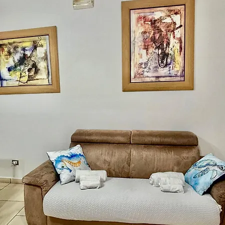La Casa Di Nanà *
