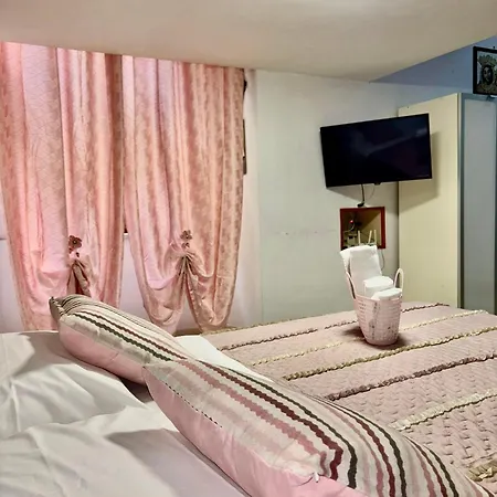 La Casa Di Nanà Napoli