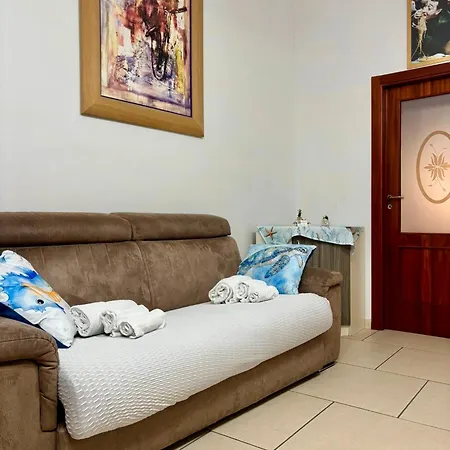 La Casa Di Nanà *