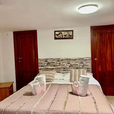 La Casa Di Nanà Appartamento