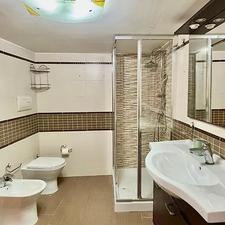 Appartamento La Casa Di Nanà *