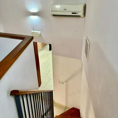 La Casa Di Nanà *