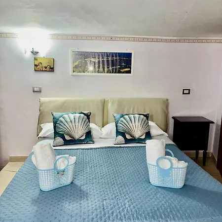 La Casa Di Nanà *
