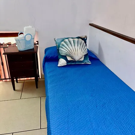 La Casa Di Nanà Napoli