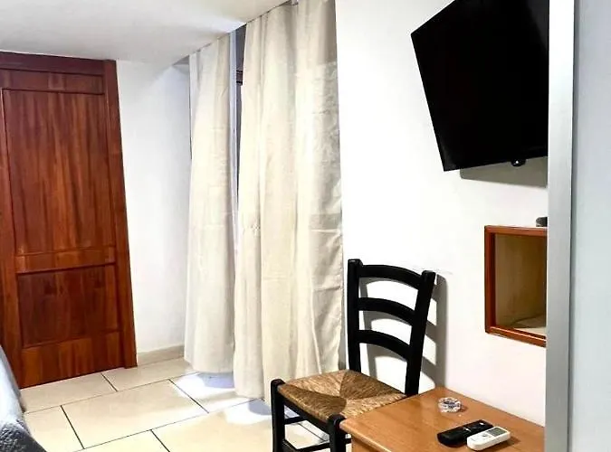 La Casa Di Nana アパート *