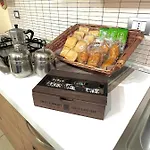 아파트 La Casa Di Nana 나폴리