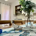 아파트 La Casa Di Nana 나폴리