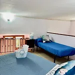 La Casa Di Nana 아파트 *