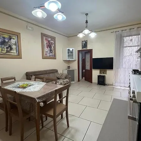 Apartment La Casa Di Nana Naples