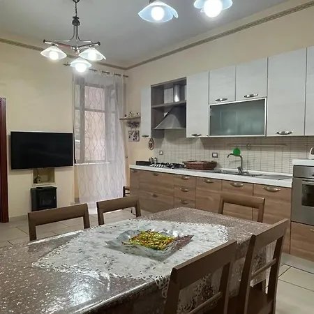La Casa Di Nana *