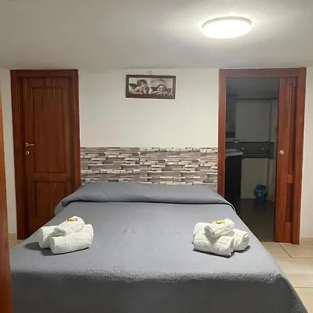 La Casa Di Nana *