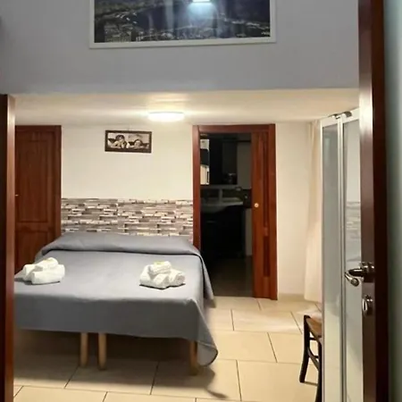 Apartment La Casa Di Nana *