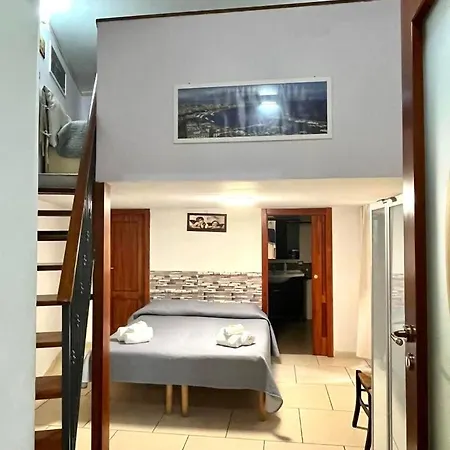 La Casa Di Nana *