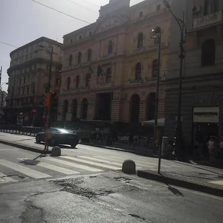 La Casa Di Nana